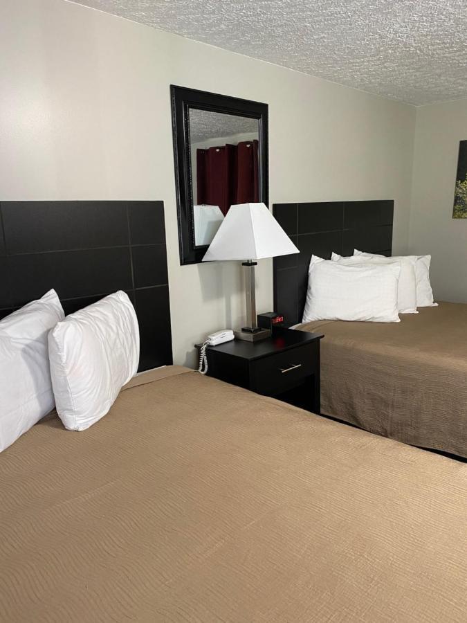 The New Lantern Motel Allegany Ngoại thất bức ảnh