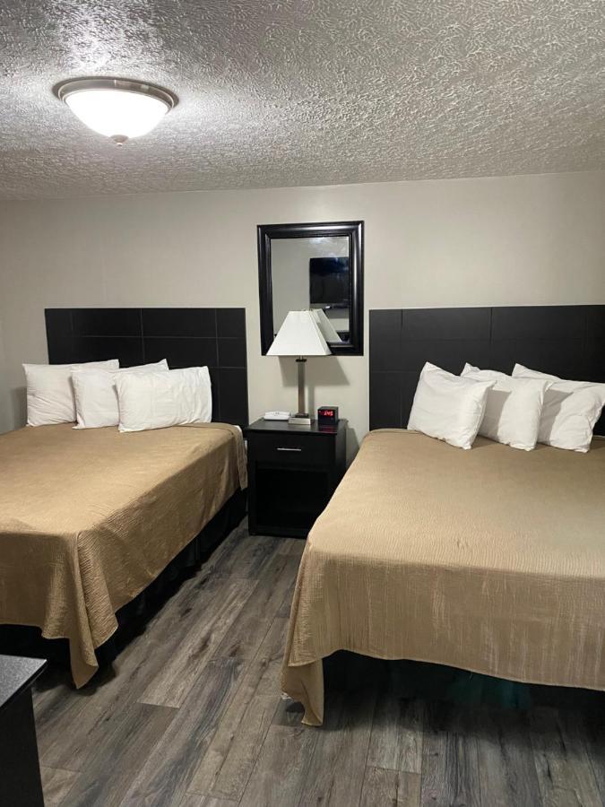 The New Lantern Motel Allegany Ngoại thất bức ảnh