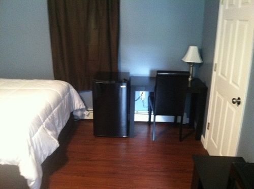 The New Lantern Motel Allegany Ngoại thất bức ảnh