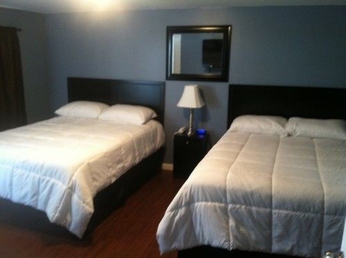 The New Lantern Motel Allegany Ngoại thất bức ảnh