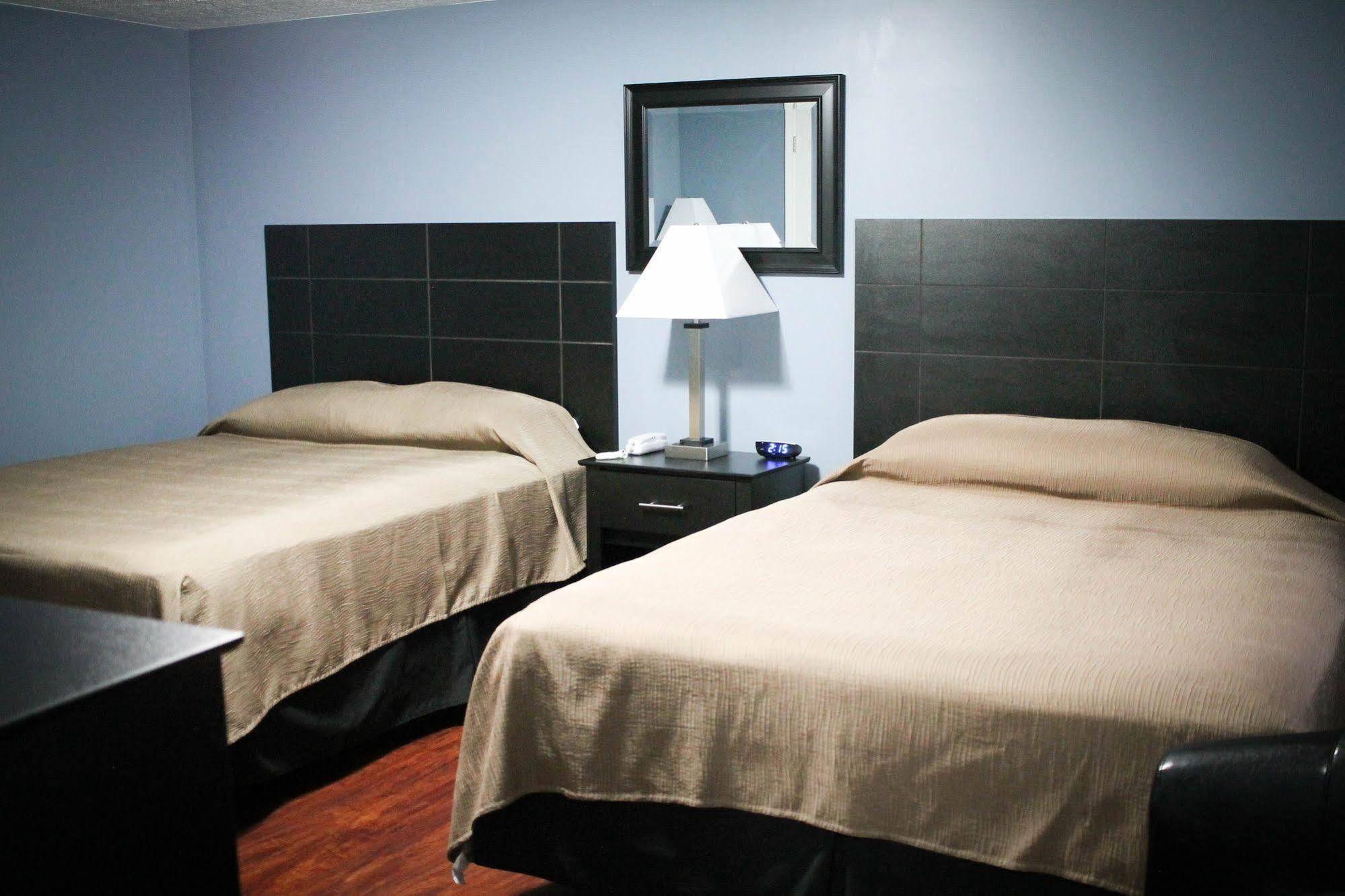 The New Lantern Motel Allegany Ngoại thất bức ảnh